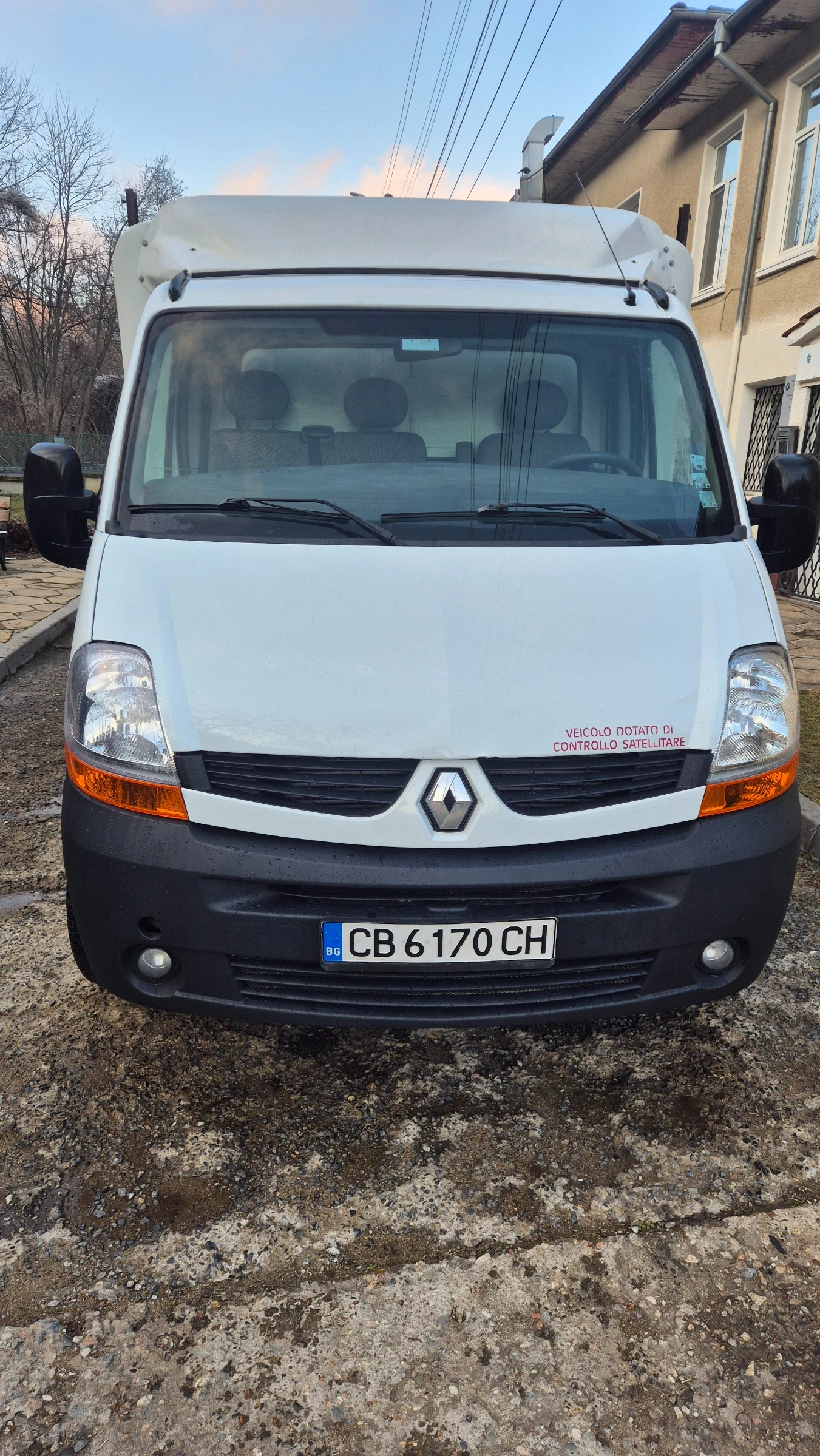 Renault Master | Mobile.bg � ����������� 1