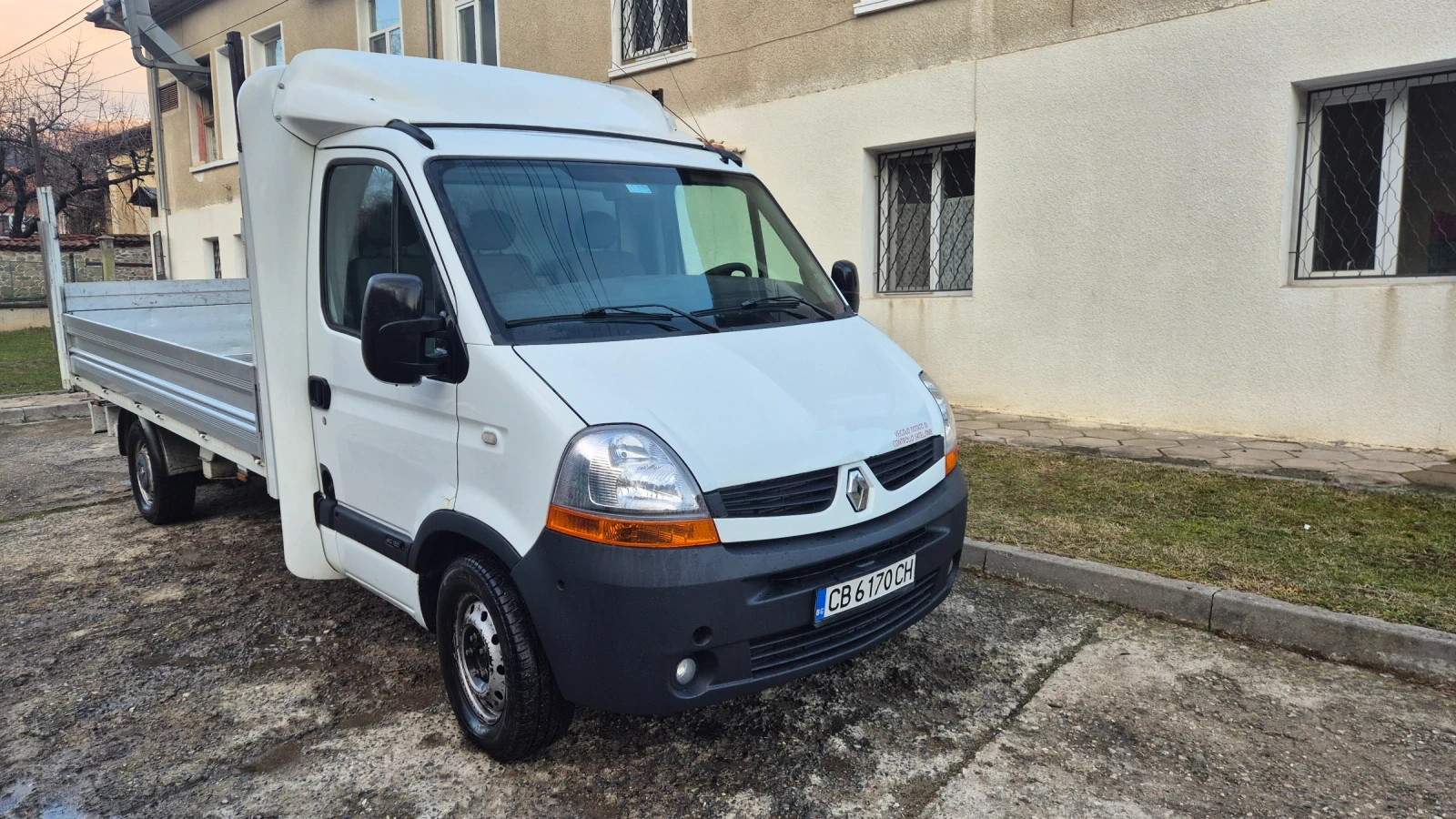 Renault Master  - изображение 2