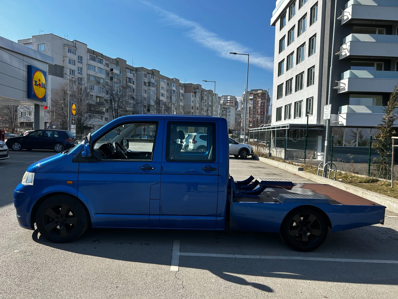 VW T5 | Mobile.bg � ����������� 12