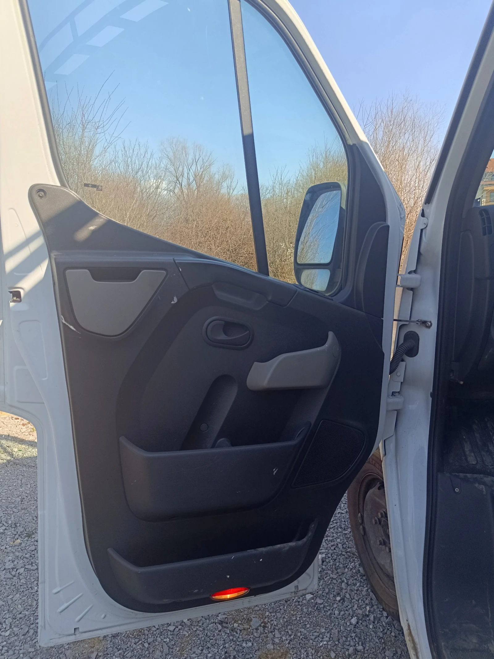 Opel Movano, снимка 8 - Бусове и автобуси - 53849970