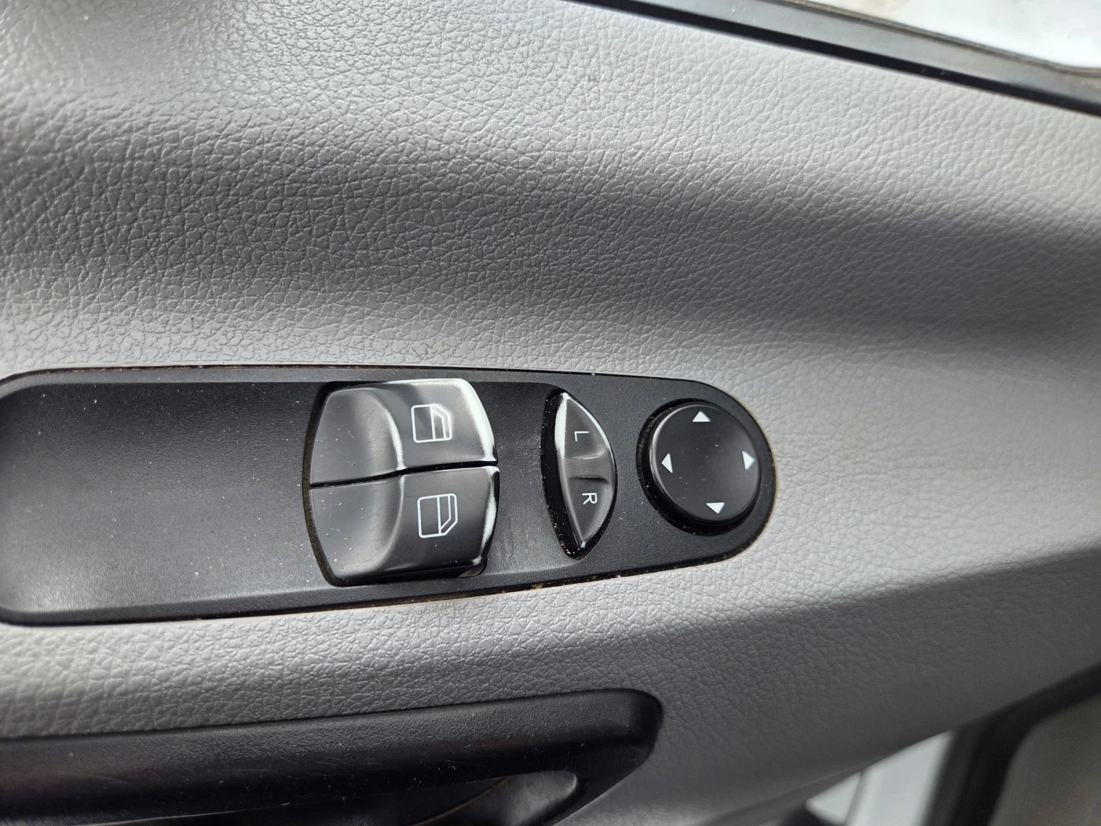 Mercedes-Benz Sprinter 319 CDI, �����, E��� 6 | Mobile.bg � ����������� 12