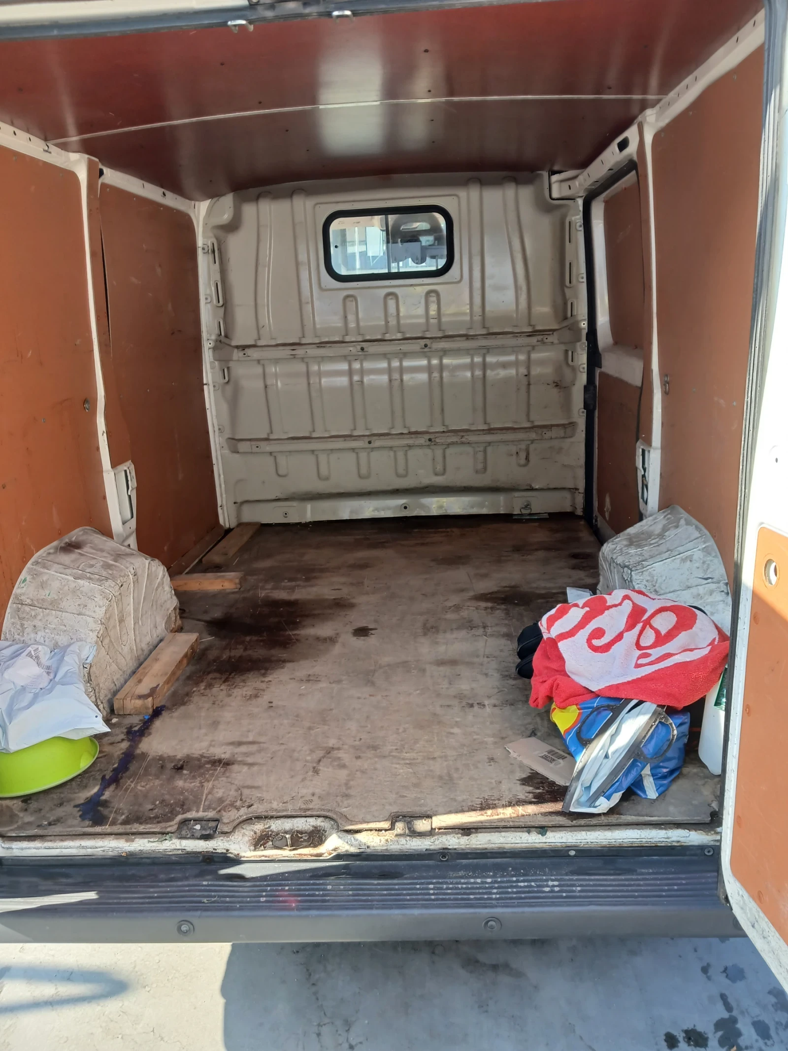Fiat Ducato, снимка 13 - Бусове и автобуси - 55466488