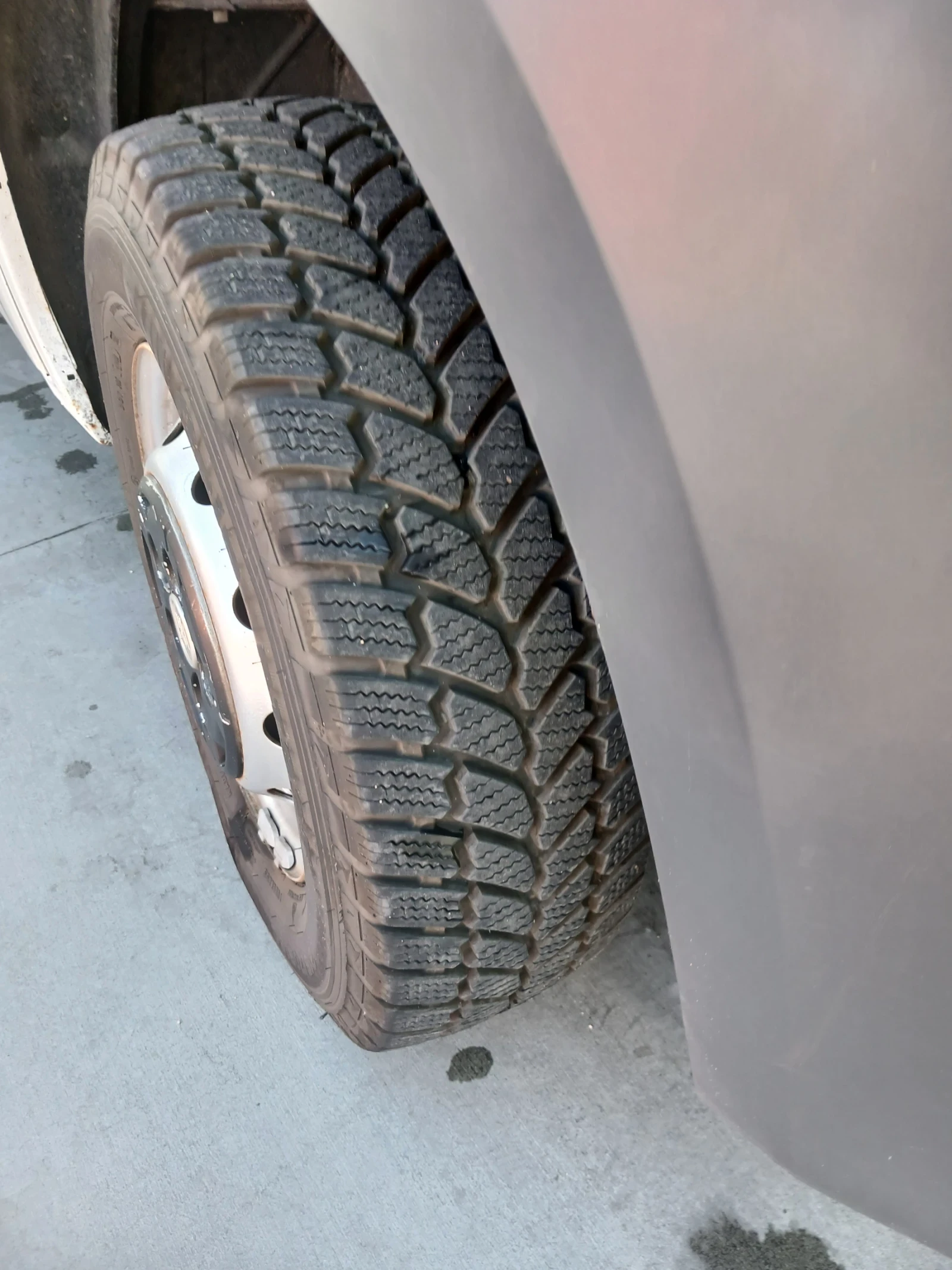Fiat Ducato, снимка 7 - Бусове и автобуси - 55466488