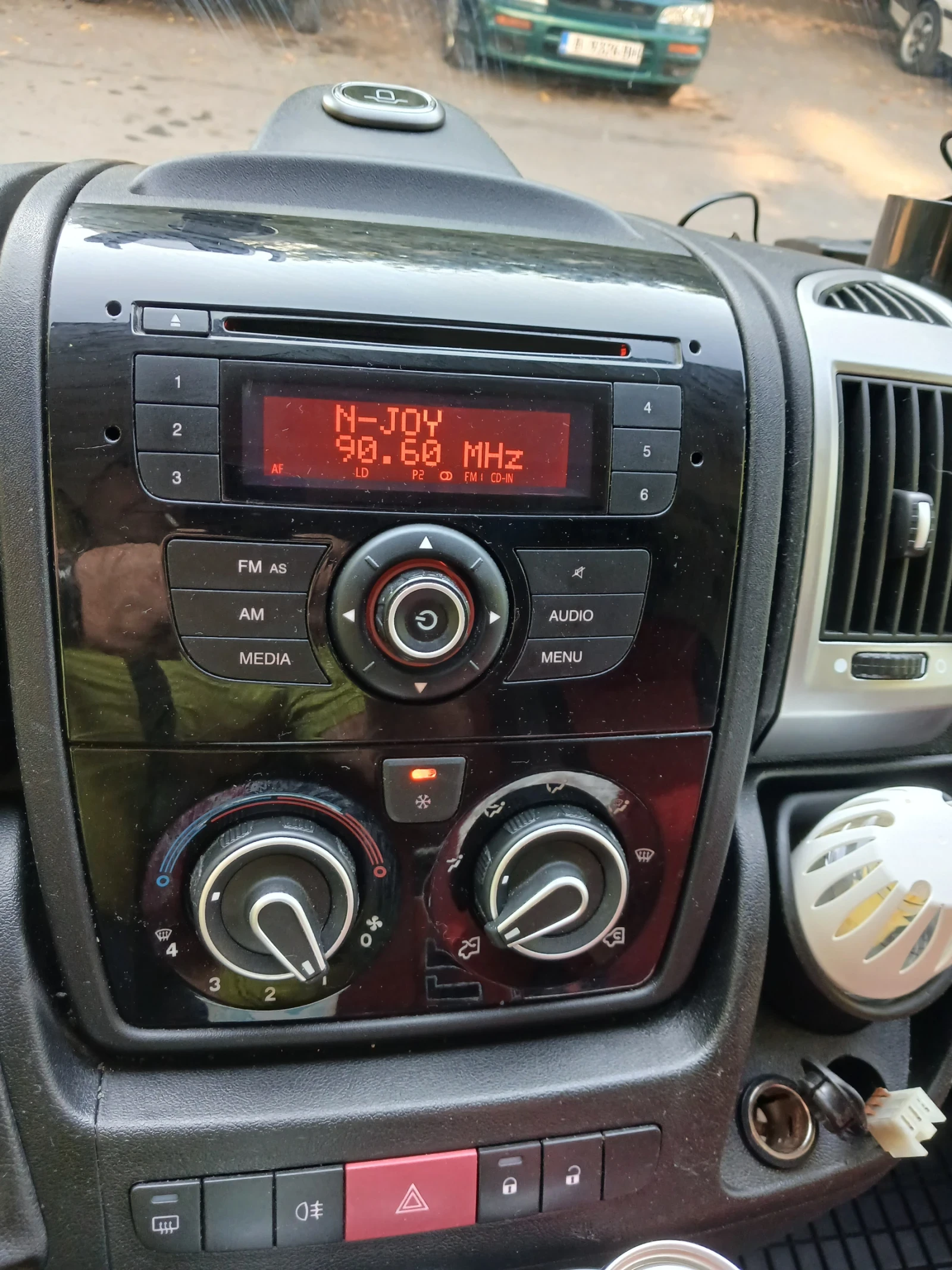 Fiat Ducato, снимка 3 - Бусове и автобуси - 55466488