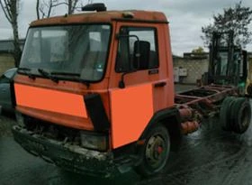 Iveco Turbo zeta, снимка 1