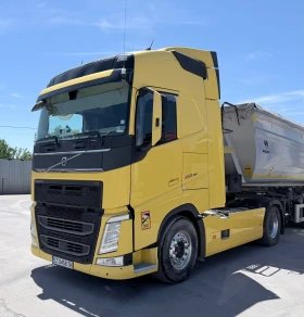 Volvo Fh 460 I-SAVE, снимка 1