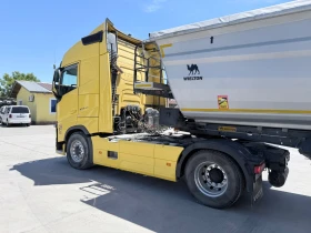 Volvo Fh 460 I-SAVE, снимка 4