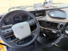 Volvo Fh 460 I-SAVE, снимка 11