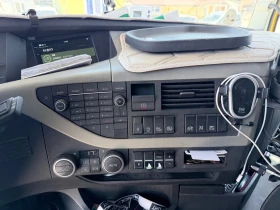 Volvo Fh 460 I-SAVE, снимка 12