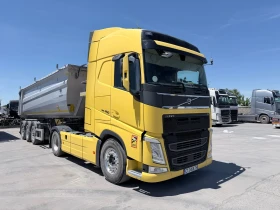 Volvo Fh 460 I-SAVE, снимка 2
