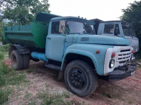 Zil 130 Самосвал , снимка 2