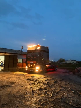 Daf XF, снимка 8