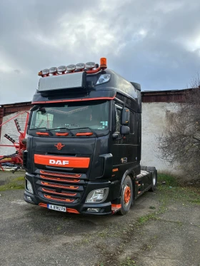Daf XF  - изображение 1