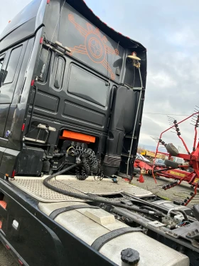 Daf XF, снимка 3