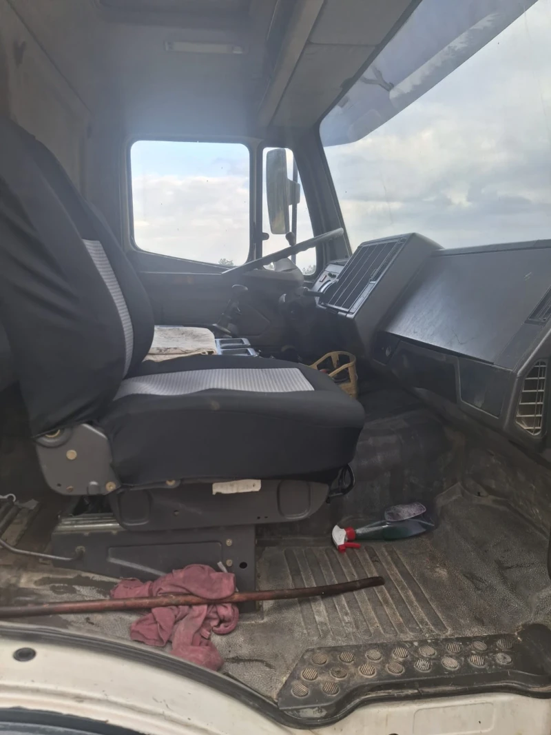 Mercedes-Benz 1922, снимка 5 - Камиони - 52586818