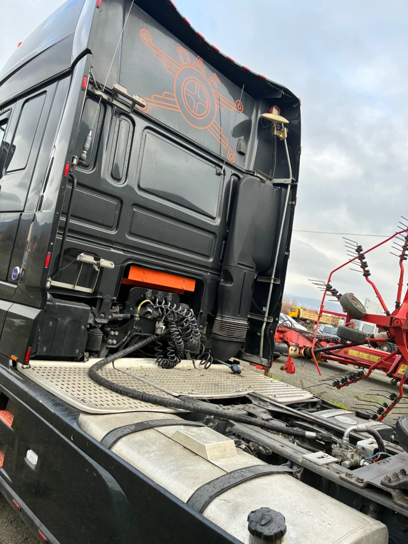 Daf XF, снимка 3 - Камиони - 52873630