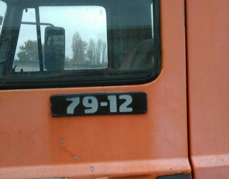 Iveco Turbo zeta, снимка 3 - Камиони - 30966551