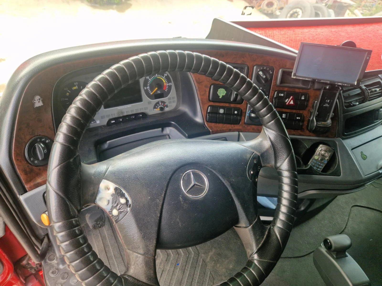 Mercedes-Benz 1944 | Mobile.bg � ����������� 7