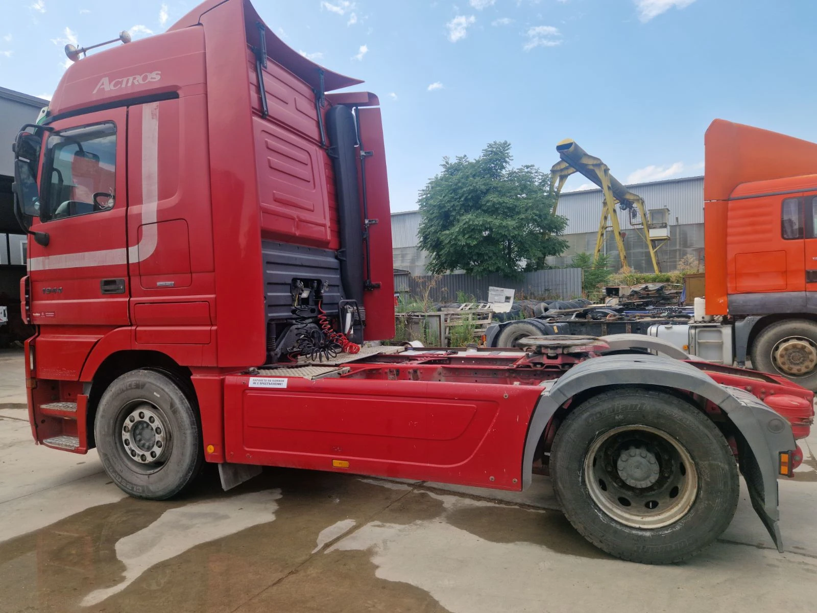 Mercedes-Benz 1944 | Mobile.bg � ����������� 5