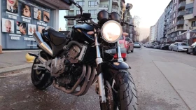 Honda Hornet CB600F, За ценители!, снимка 5