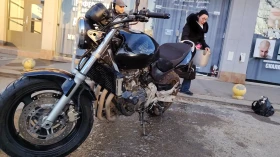 Honda Hornet CB600F, За ценители!, снимка 11
