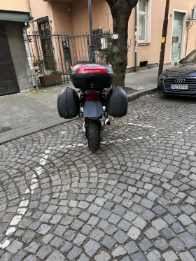 Yamaha Fazer, снимка 10