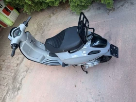 Vespa Sprint 50S, снимка 13