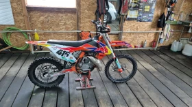 Ktm SX 85, снимка 5