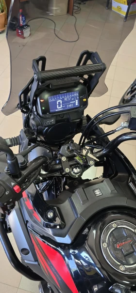 Suzuki V-strom 250 i , снимка 8