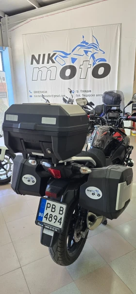 Suzuki V-strom 250 i , снимка 5