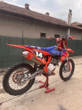 Ktm SX-F, снимка 5