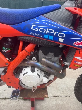 Ktm SX-F, снимка 7
