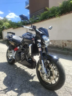 Aprilia Shiver 750 ABS , снимка 1