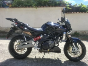 Aprilia Shiver 750 ABS , снимка 4