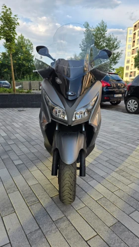 Kymco Xciting, снимка 7
