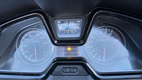 Honda Forza 125 I abs star stop , снимка 5