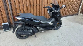 Honda Forza 125 I abs star stop , снимка 2