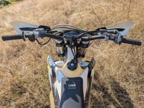 Husqvarna FE FE 350, снимка 4