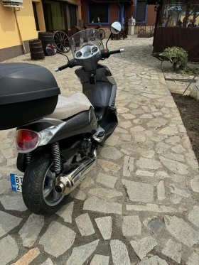 Aprilia Scarabeo | Mobile.bg    3