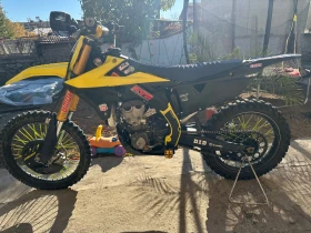 Обява за продажба на Suzuki Rmz ~Цена по договаряне - изображение 4