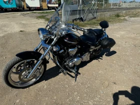 Yamaha Raider 1900 CU, снимка 7