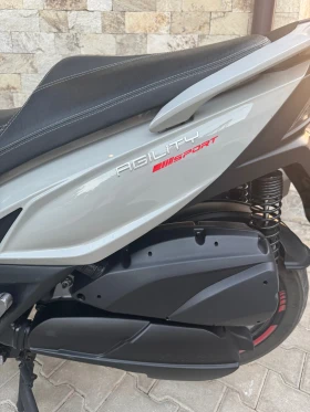 Kymco Agility   !!!! | Mobile.bg    3