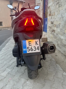 Kymco Agility   !!!! | Mobile.bg    5