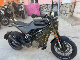  Ktm Duke