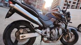 Honda Hornet CB600F, снимка 8