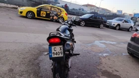 Honda Hornet CB600F, снимка 4