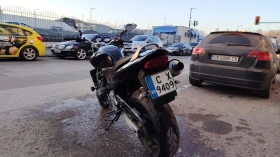 Honda Hornet CB600F, снимка 9