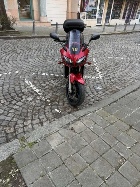 Yamaha Fazer | Mobile.bg � ����� ������ 5