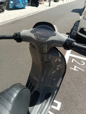 Vespa Sprint 50S | Mobile.bg � ����� ������ 8