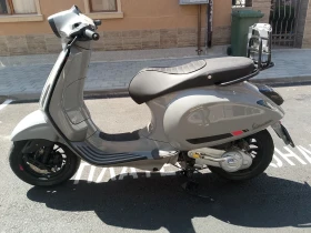 Vespa Sprint 50S | Mobile.bg � ����� ������ 7